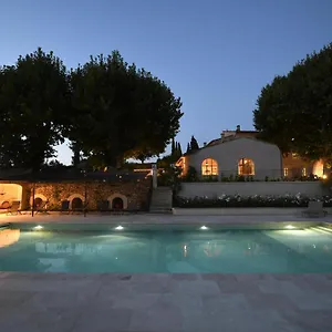 Domaine Perreal D'hotes , Gargas (Vaucluse) Frankreich