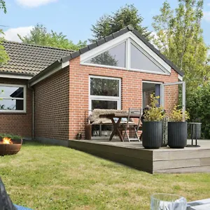 - Cozy House, 10 Min From Center Århus