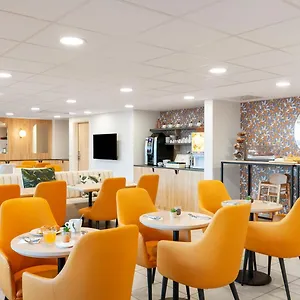 Residhome Aeroport 3*, Nizza Frankreich