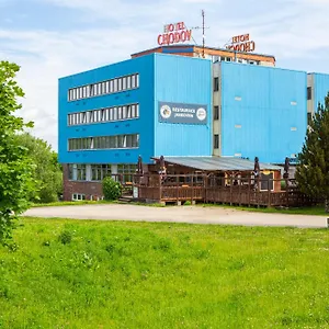 Chodov Asc 3*, Prag Tschechische Republik