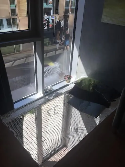 Beach House Apartment In New York Style Århus